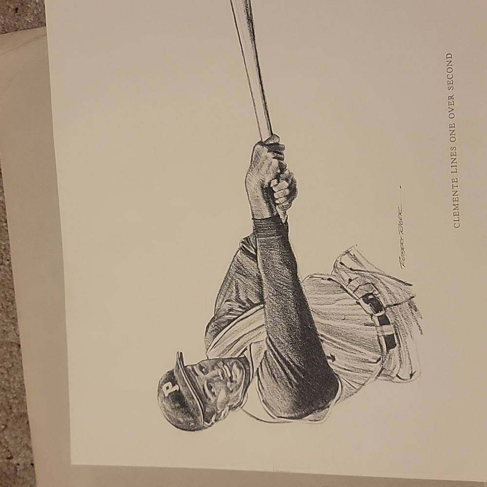 The  Baseball Portfolio 1961